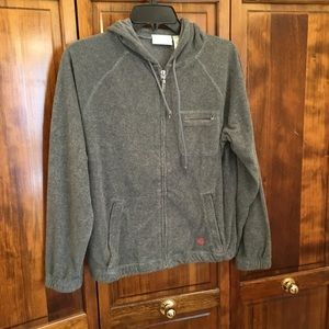 Woman’s hoodie